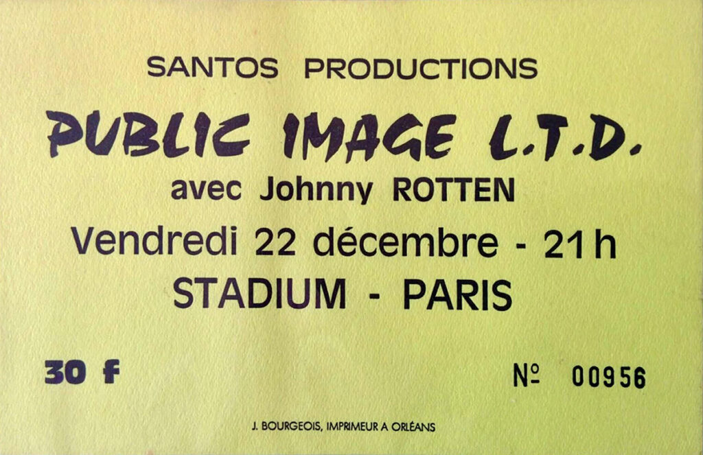 1978.12.22-Yves-RoyerTI-1024x663 Public Image Ltd (22/12/78)