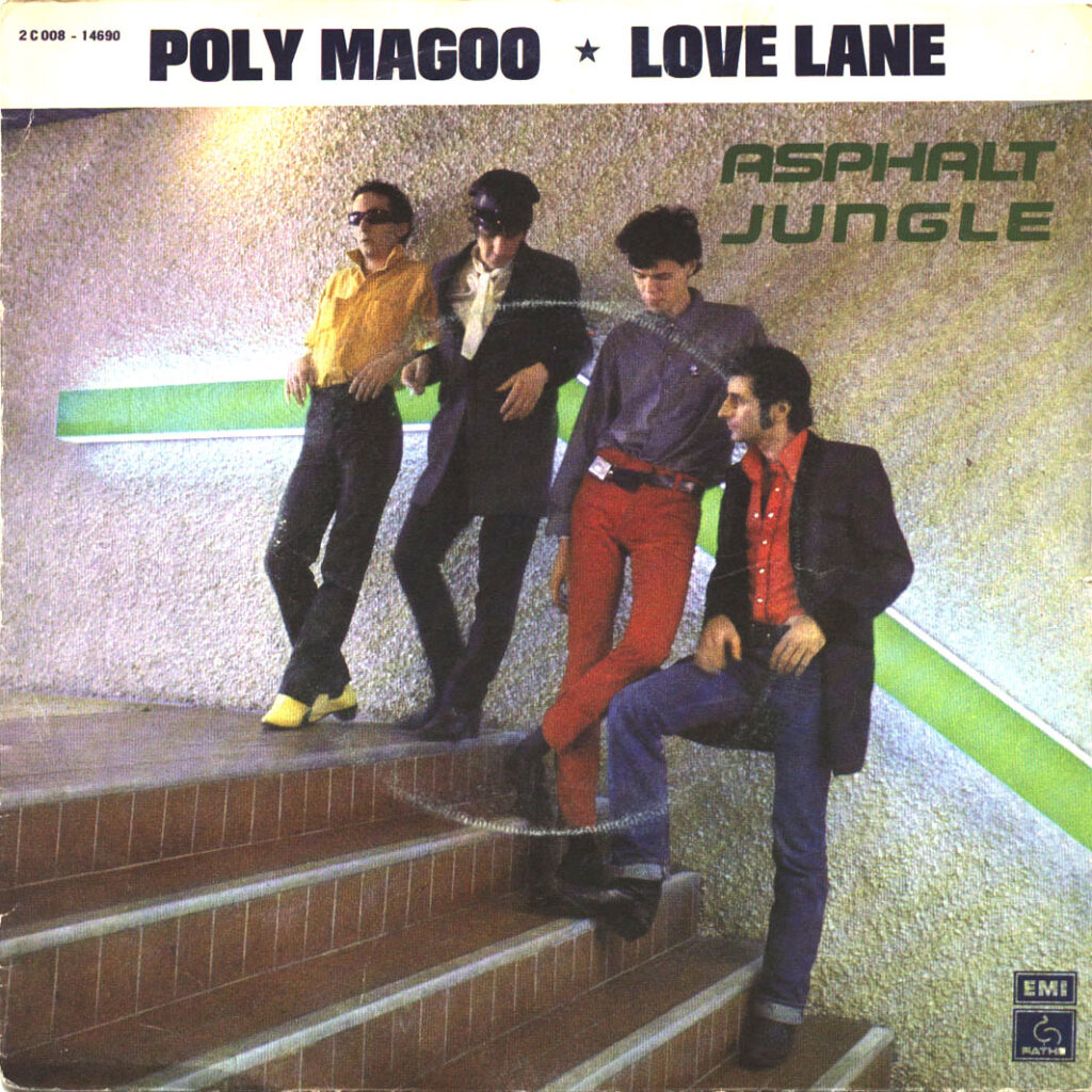 sing-asph-3e-rec-1024x1024 Asphalt Jungle "Poly Magoo"