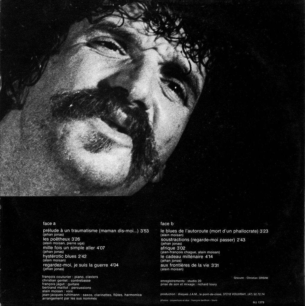 Alain-Moisan-LP-Regarde-MinoDIS02-1021x1024 Alain Moisan "Regarde-moi passer"