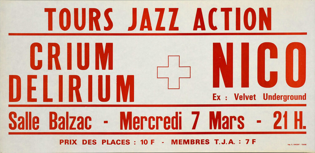 1979.03.07-Affiche01-30-62-serigraphiee-Copie-1024x496 Crium Delirium, Nico (07/03/79)