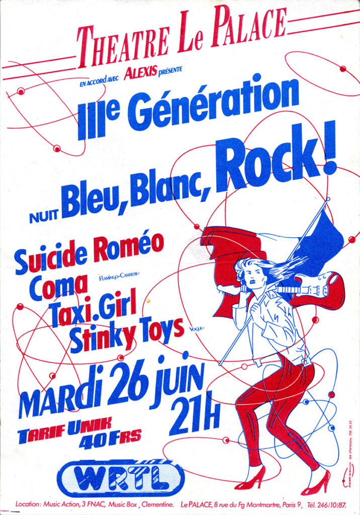 1979.06.26-imprimeElliFL-716x1024 "Bleu, blanc, rock !" (26/06/79)