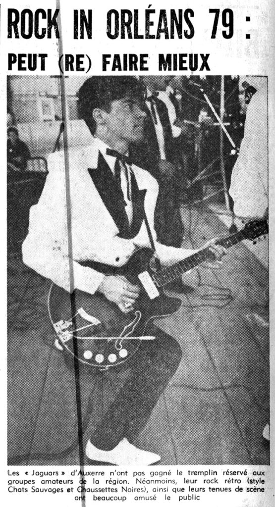 1979.07.09-NRCO.EADPRE-2-555x1024 "Rockin'Orléans" : un rêve rock perturbé par la technique (06 & 07/07/79)