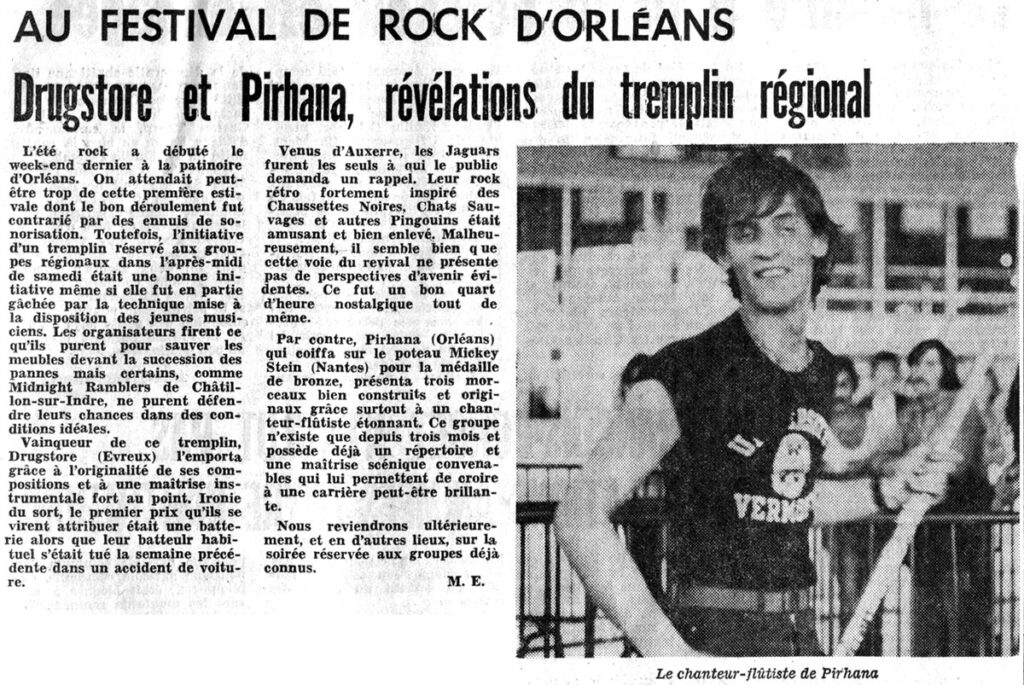 1979.07.10-NRCO.CADPRE-1024x685 "Rockin'Orléans" : un rêve rock perturbé par la technique (06 & 07/07/79)