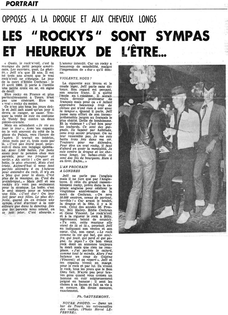 1979.08.07-NRCO-JeffPRE-742x1024 LES "ROCKYS" SONT SYMPAS ET HEUREUX DE L'ETRE…
