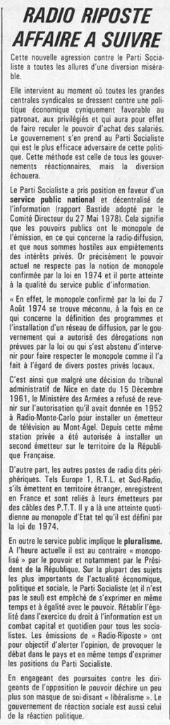 1979.10-Combat-Socialiste-de-Touraine-n94-MureauPRE07-241x1024 Radio Riposte : Mitterand inculpé