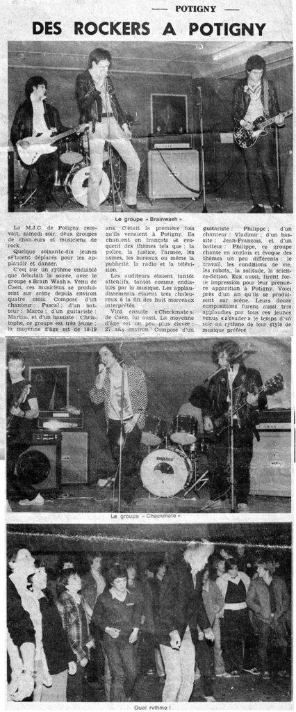 Brainwash-Zine-01-426x1024 Brainwash, Checkmate (17/11/79)