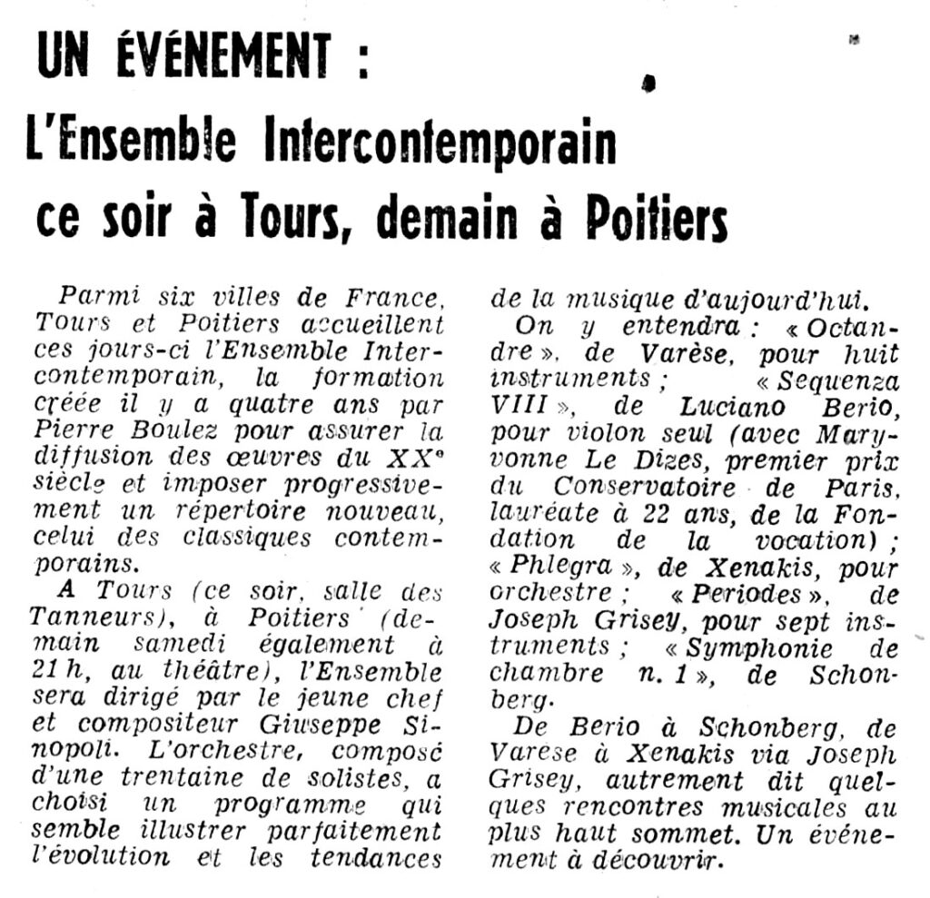 1979.12.14-NRCO.BAD-Copie-1024x989 Ensemble Intercontemporain (14/12/79)
