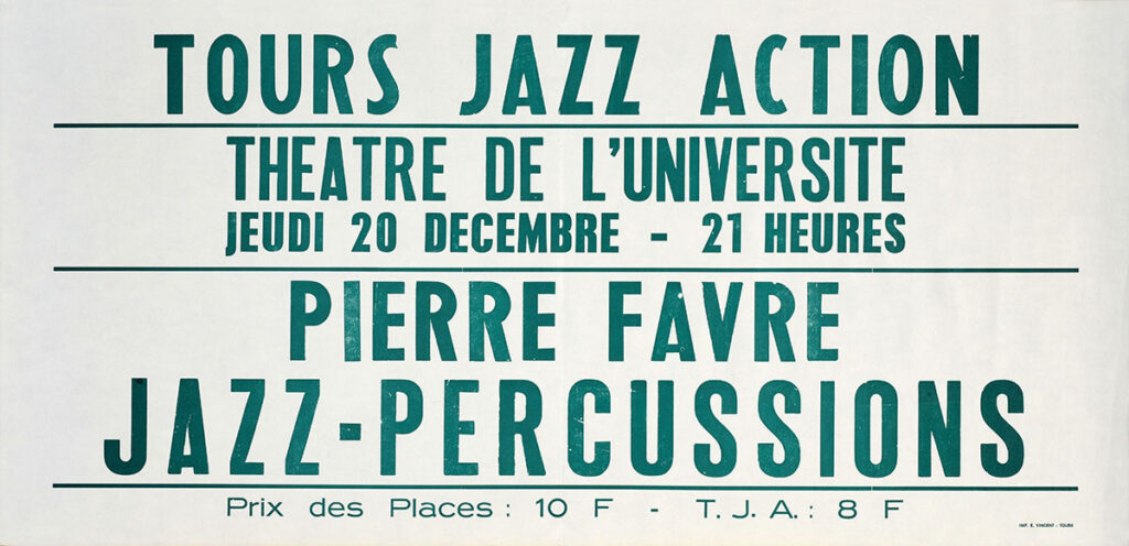1979.12.20-Affiche01-30-62-serigraphiee-Copie-1024x496 Pierre Favre (20/12/79)