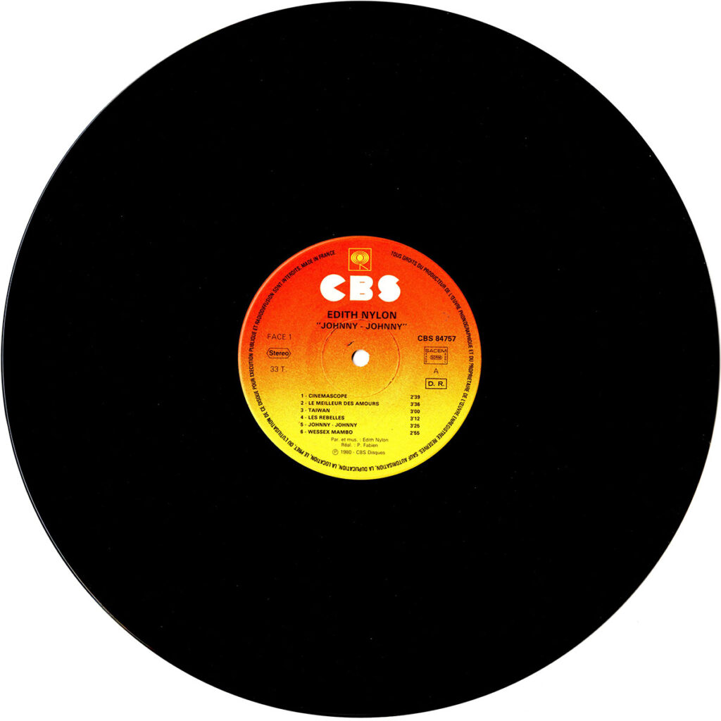 1980-Edith-Nylon-Johnny-PsykoutDI538-1024x1024 Edith Nylon "Johnny Johnny"