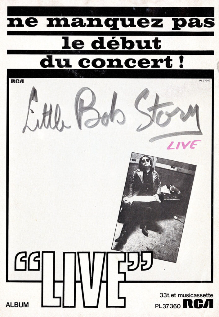 1980.01-Best-Fred-MoulinPRE004-706x1024 Little Bob Story "Live"