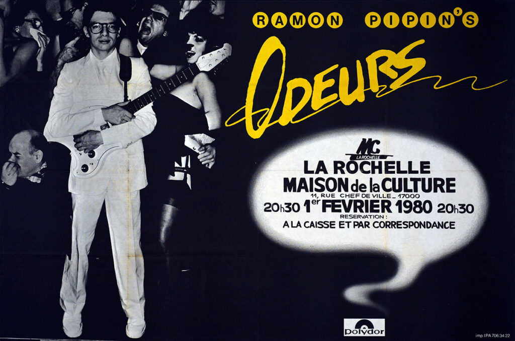 1980.02.01-Affiche01-78-118-imprimee-Oreille-est-Hardie-Copie-1024x677 Odeurs (01/02/80 - Odeurs)