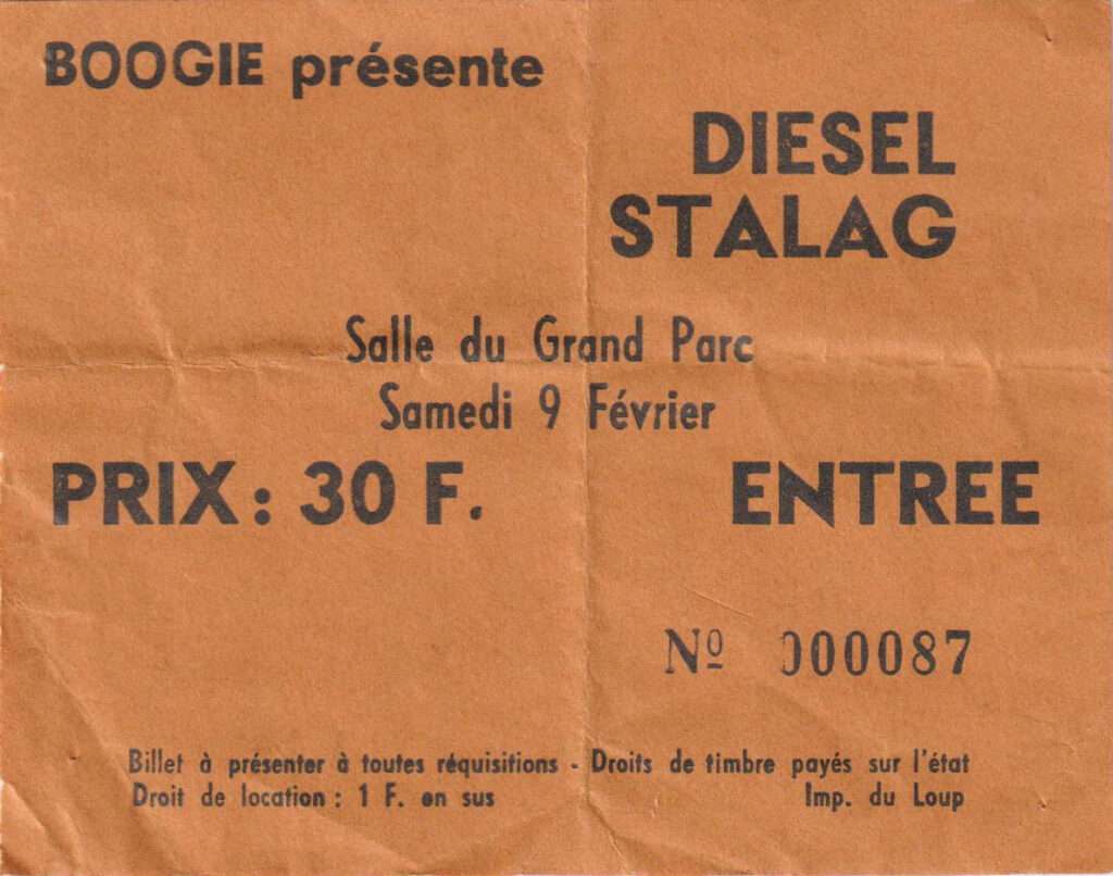 1980.02.09-Ticket01-Patrick-Korbendau-1024x806 Stalag, Diesel (09/02/80)