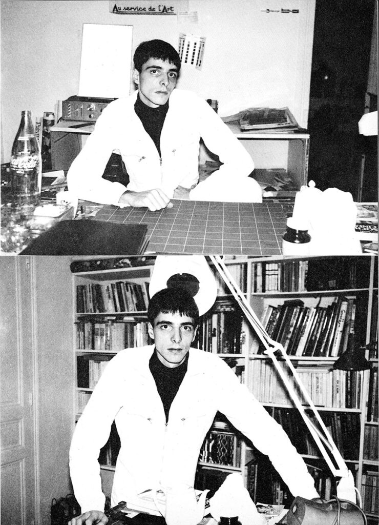 1980.03-Magazine.49-Kiki-PicassoELLIPRE-740x1024 Kiki Picasso : Tous travaux d'art