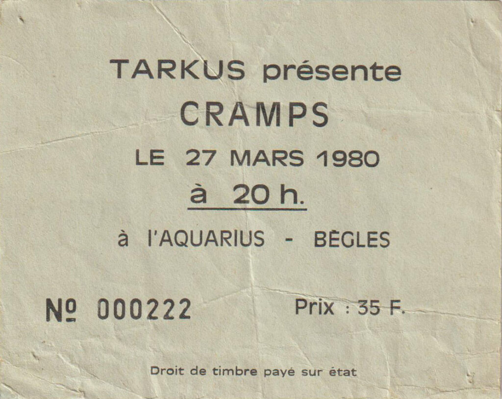 1980.03.27-Ticket01-Patrick-Korbendau-1024x814 Cramps (27/03/80)