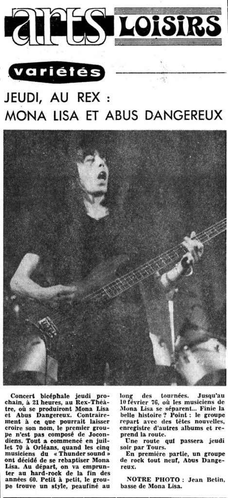1980.06.02-NR.3AD-469x1024 Mona Lisa, Abus Dangereux (05/06/80)