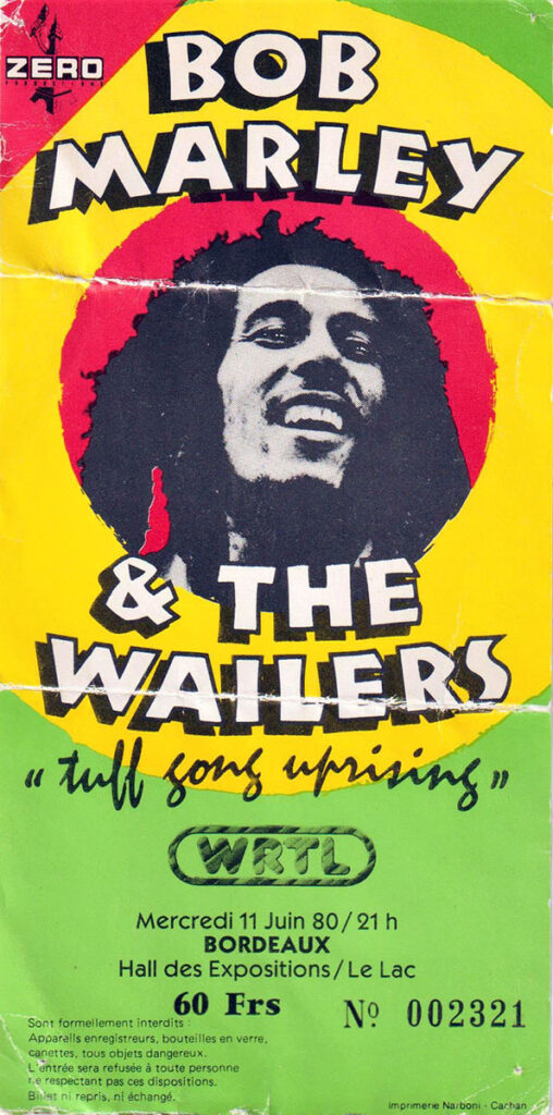 1980.06.11-Ticket01-Patrick-Korbendau-508x1024 Bob Marley & the Wailers (11/06/80)