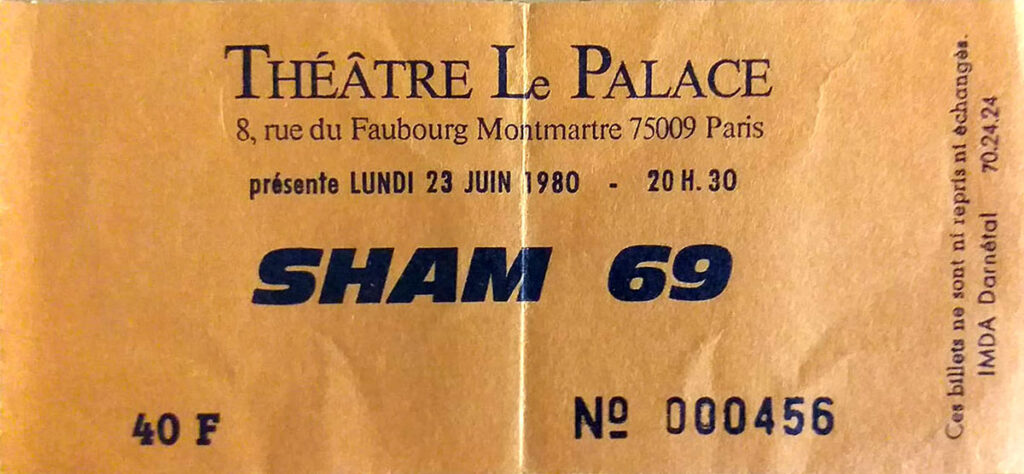 1980.06.23-Ticket01-1024x474 Sham 69 (23/06/80)