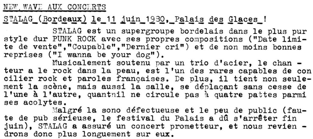 1980.07-New-Wave-2.02cleanb-1024x457 Stalag (11/06/80)