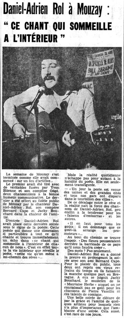 1980.08.05-NR.7AD-401x1024 "Semaine de Mouzay" Daniel-Adrien Rol (03/08/80)