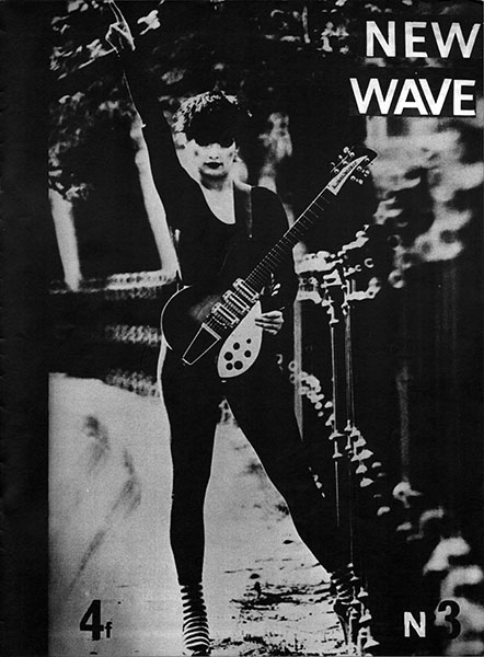 1980.09-New-Wave-3.01clean New Wave n°3 (09/80)