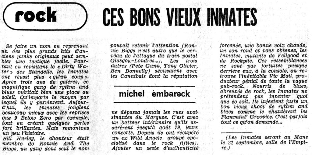 1980.09.19-NR.GAD_-1024x509 The Inmates (21/09/80)