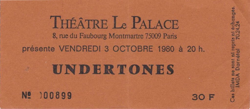 1980.10.03-TI-1024x446 Undertones, Mistral (03/10/80)