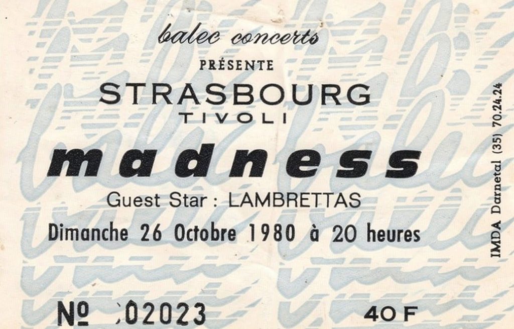 1980.10.26-Strasbourg-Puzzle-RockTI-1024x655 Madness, Lambrettas (26/10/80)