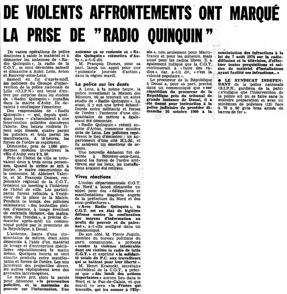 1980.10.27-NR.FAD_-1000x1024 Radio Quinquin est tombée