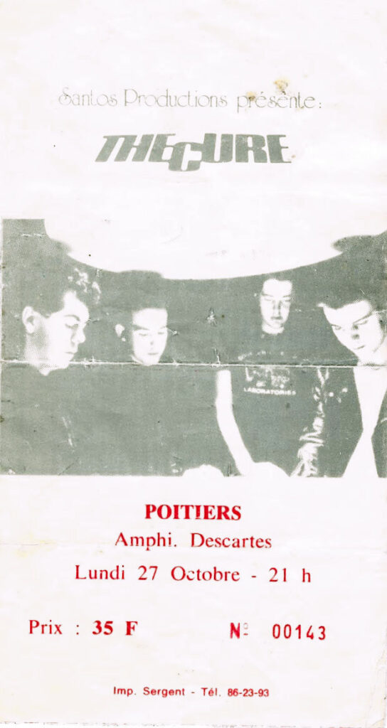 1980.10.27-Ticket01-544x1024 The Cure (27/10/80)