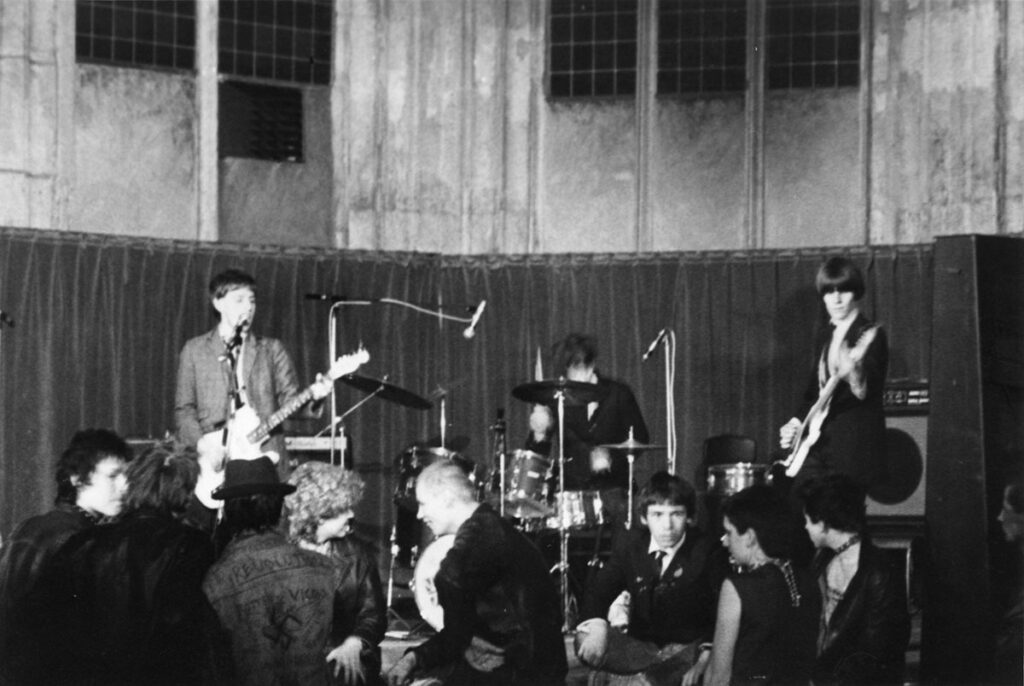 1980.11.28-Tweed-St-Croix-Pelletiers-TweedPH014-1024x686 Tweed, Pento, Big City Gang (28/11/80)
