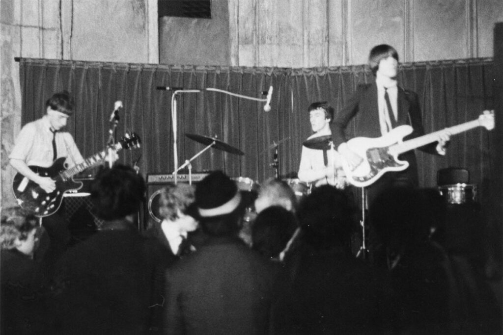 1980.11.28-Tweed-St-Croix-Pelletiers-TweedPH020-1024x683 Tweed, Pento, Big City Gang (28/11/80)