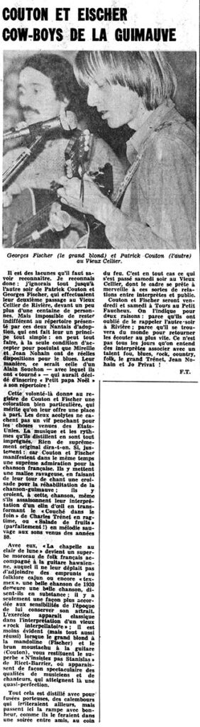 1980.12.02-NR.9AD-282x1024 Patrick Couton et George Fisher (29/11/80)