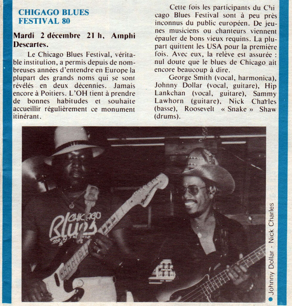 1980.11.01-Doc01.03-Oreille-est-Hardied-979x1024 Chicago Blues Festival (02/12/80)