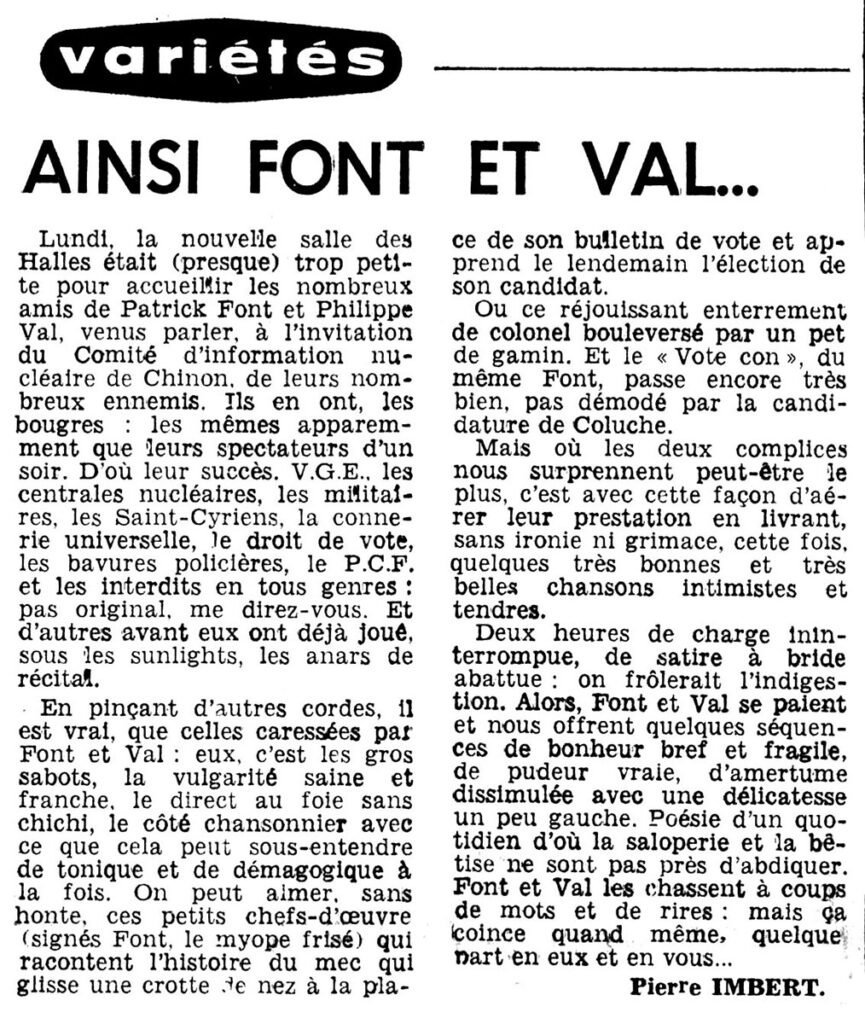 1980.12.18-NR.4ADb-865x1024 Patrick Font et Philippe Val (15/12/80)