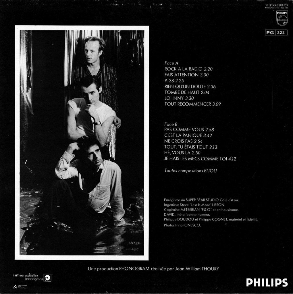 1981-Bijou-Jamais-PsykoutDI078-1020x1024 Bijou "Jamais domptés"