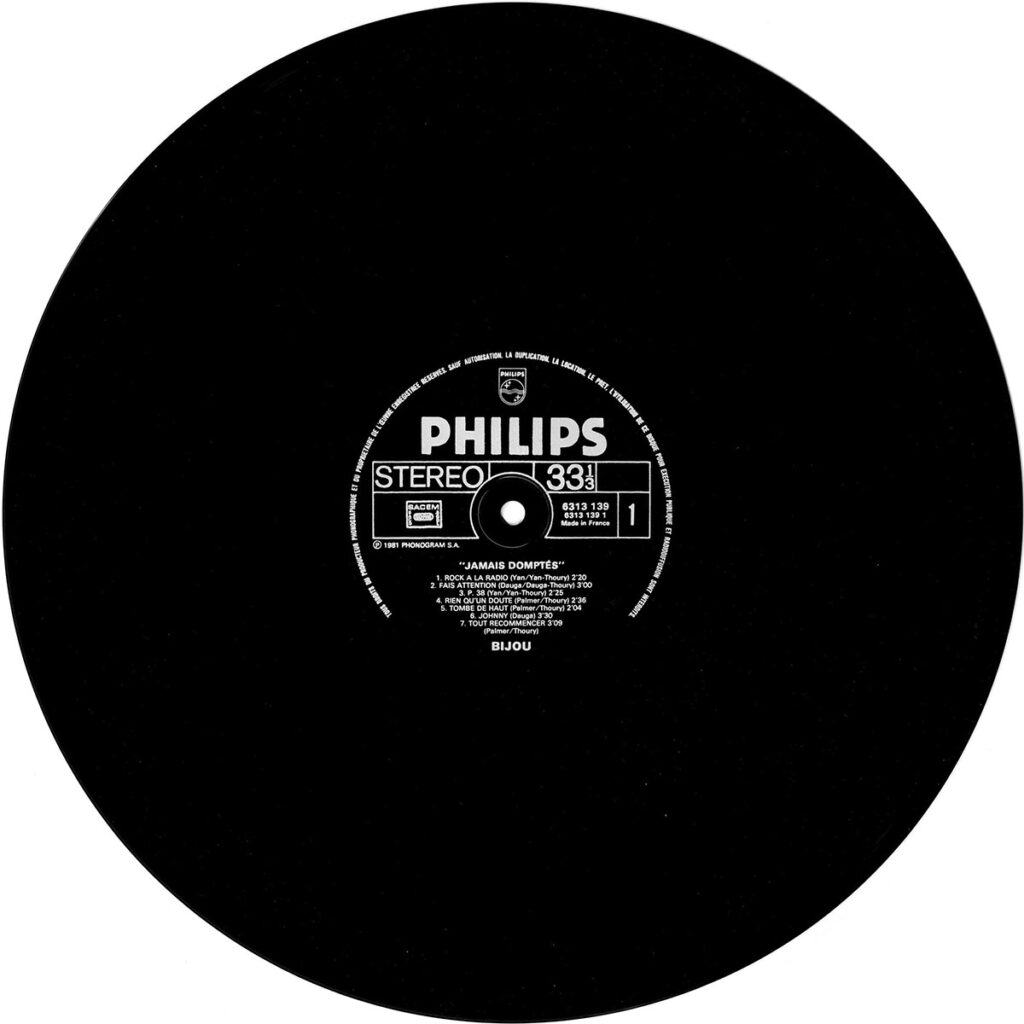 1981-Bijou-Jamais-PsykoutDI081-1024x1024 Bijou "Jamais domptés"