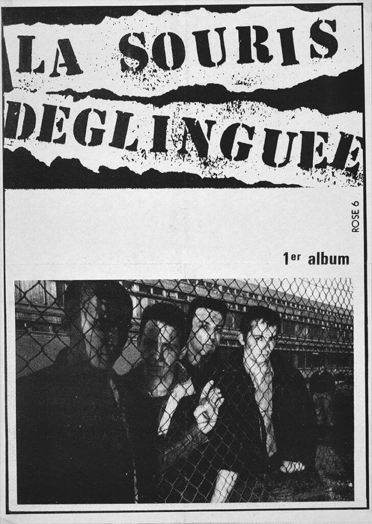 1981-La-Souris-Deglinguee-Affiche01-42-595-imprimee-Philippe-Ricard-Copie-728x1024 Affiches : La Souris Déglinguée