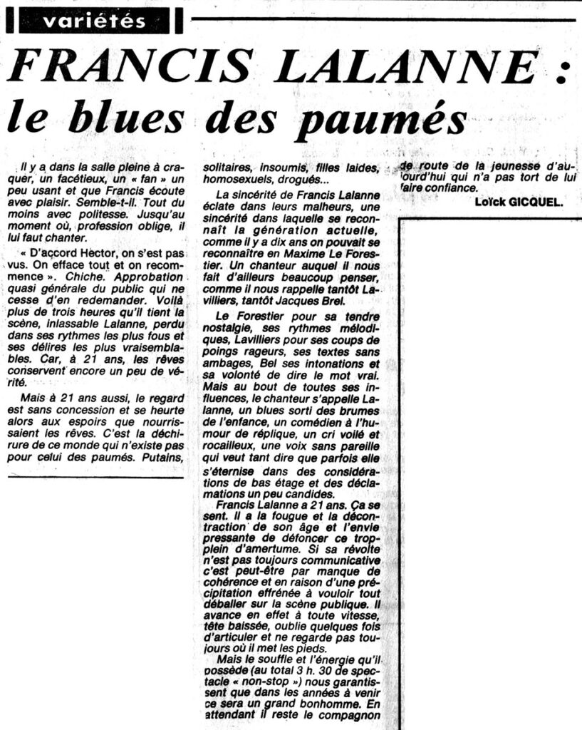 1981.04.03-NR.4ADb-817x1024 Francis Lalanne (01/04/81)