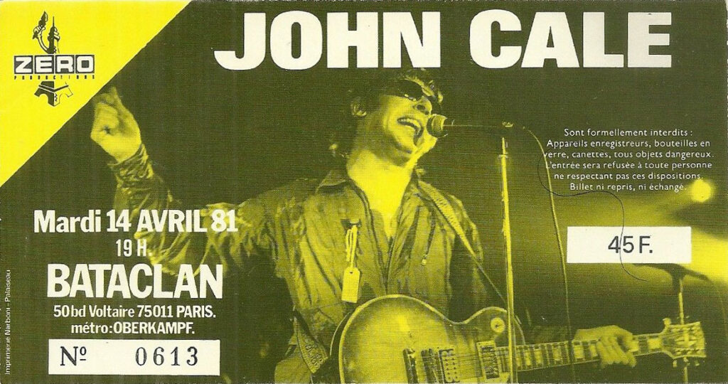 1981.04.14-Ticket01-1024x540 John Cale (14/04/81)