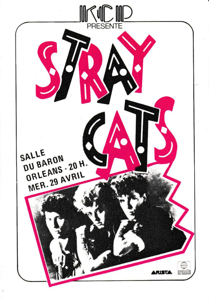 1981.04.29-Flyer01r-Rose-714x1024 Stray Cats (29/04/81)