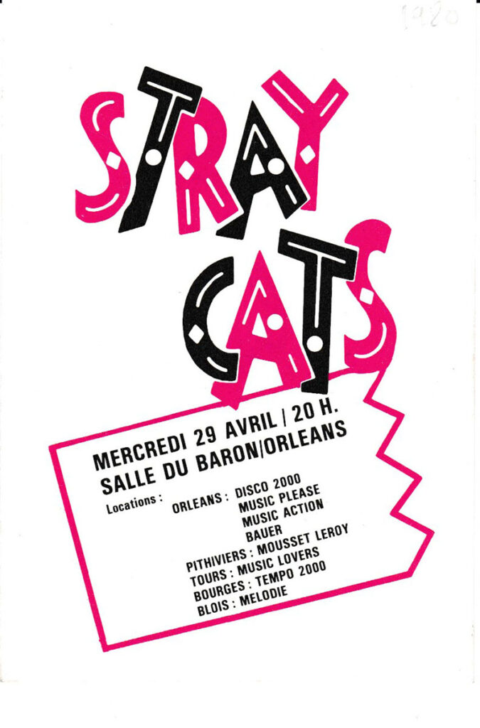 1981.04.29-Flyer01v-Rose-675x1024 Stray Cats (29/04/81)