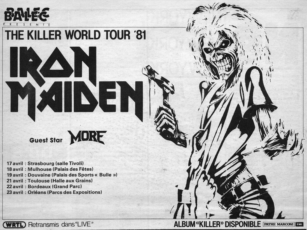 Presse-Gig-n02-1981.03.26-Euthanasie-15-1024x767 Iron Maiden, More (18/04/81)