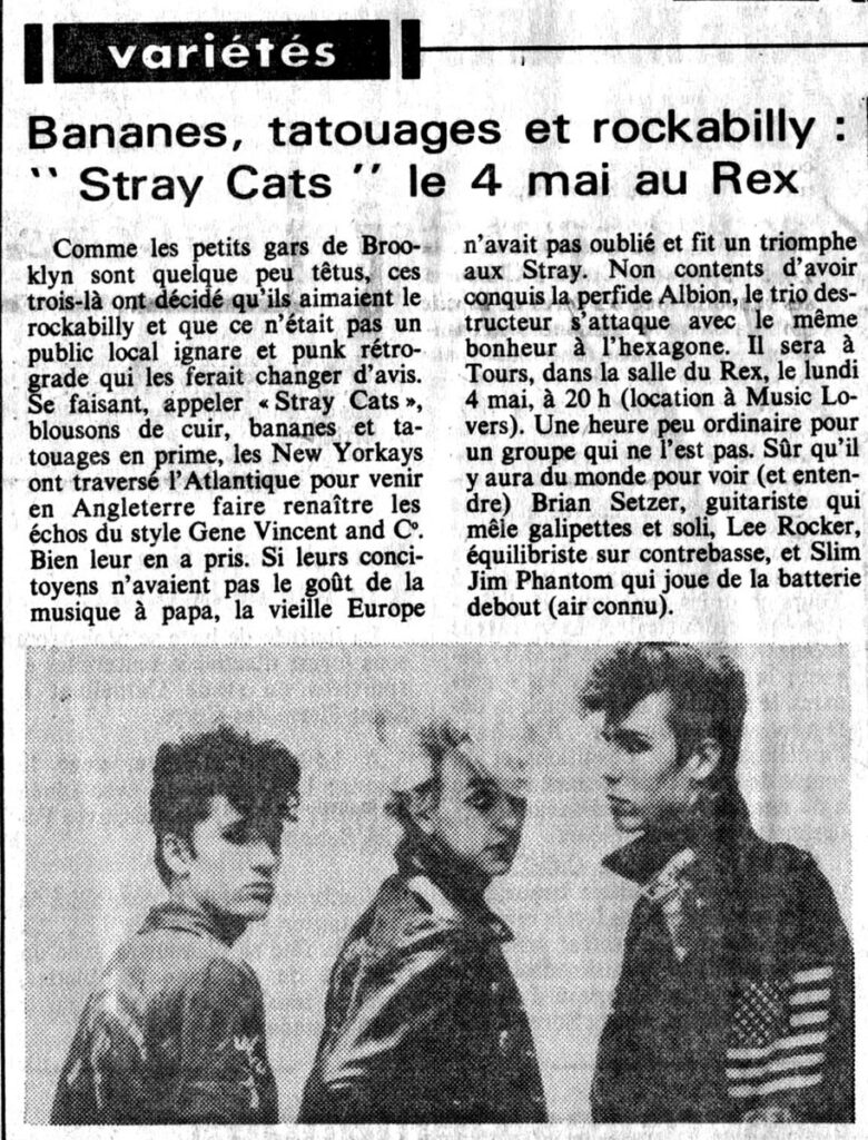 1981.04.30-NR.4ADb-780x1024 Stray Cats, Rockin’Rebells (04/05/81)