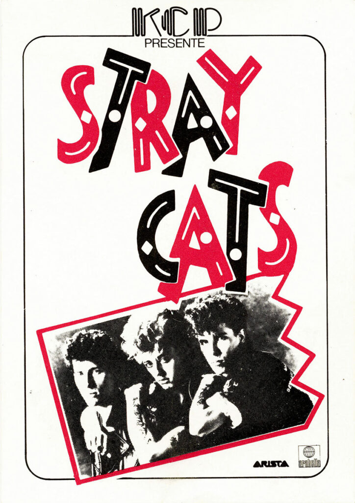 1981.05.04-Flyer01r-Jean-Vigouroux-724x1024 Stray Cats, Rockin’Rebells (04/05/81)