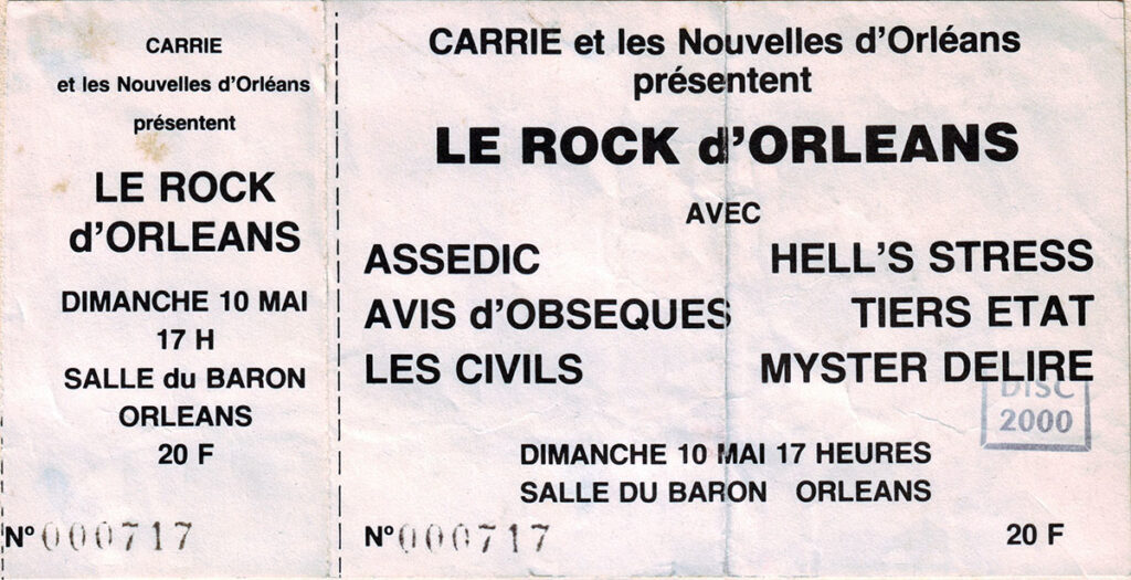 1981.05.10-Ticket01-Sandrine-1024x525 "Rock d'Orléans" (10/05/81)