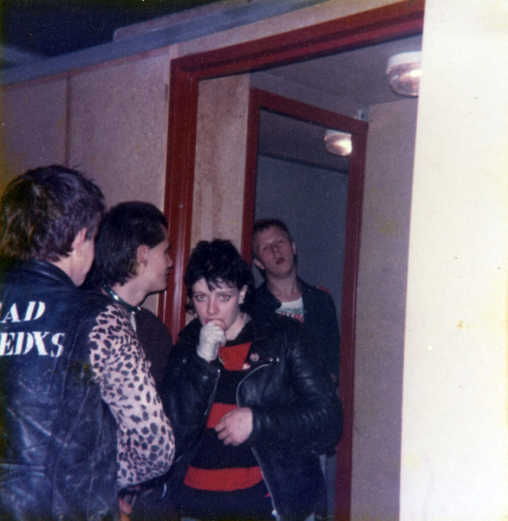 1981.05.23-EuthanasiePH07-999x1024 Komintern Sect, Reich Orgasm, Radiation (23/05/81)