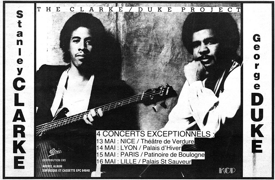 Presse-Gig-n05-1981.05.08-Euthanasie-31 Stanley Clarke, George Duke (13/05/81)