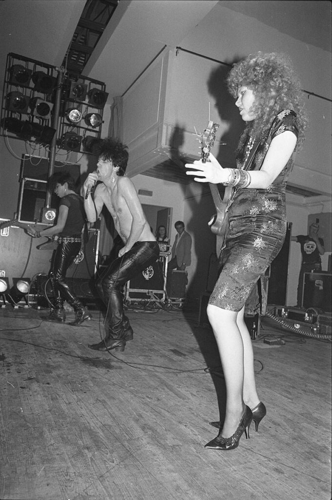 1981.06.16-Cramps-Embareck-EmbareckNEGATIF412f-680x1024 Fanatics, La Souris Déglinguée (annulé), Cramps (16/06/81)