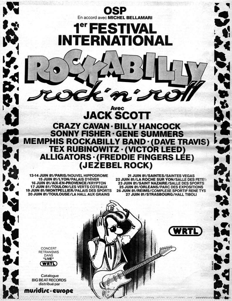 Presse-Gig-n07-1981.06.05-Euthanasie-14-791x1024 "Rockabilly rock'n'roll" (13 au 27/06/81)
