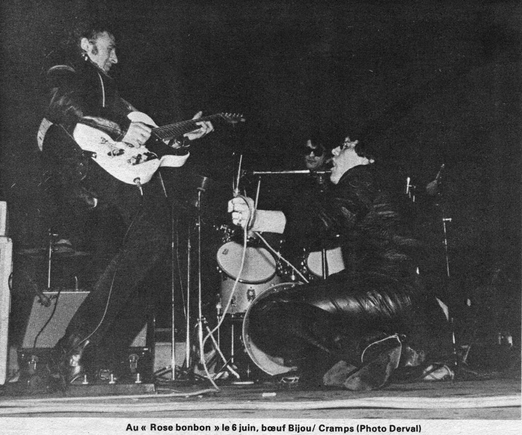 Presse-Gig-n08-1981.06.19-Euthanasie-21-1024x854 The Cramps (US), Affection Place, Modern Guy (06/06/81)